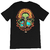 Camiseta Grind Peace - 420 Friends