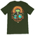 Camiseta Grind Peace