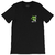 Camiseta Alien SmkFace