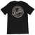 Camiseta High Quality Badge na internet