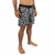 Boardshort Black Buds - comprar online