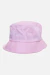 Color Bucket Hat Pink Kush na internet