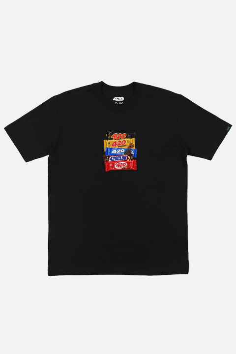 Camiseta ChocoMunchies na internet