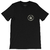 Camiseta Don´t Panic It´s Organic na internet
