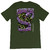 Camiseta Forbidden Fruit na internet