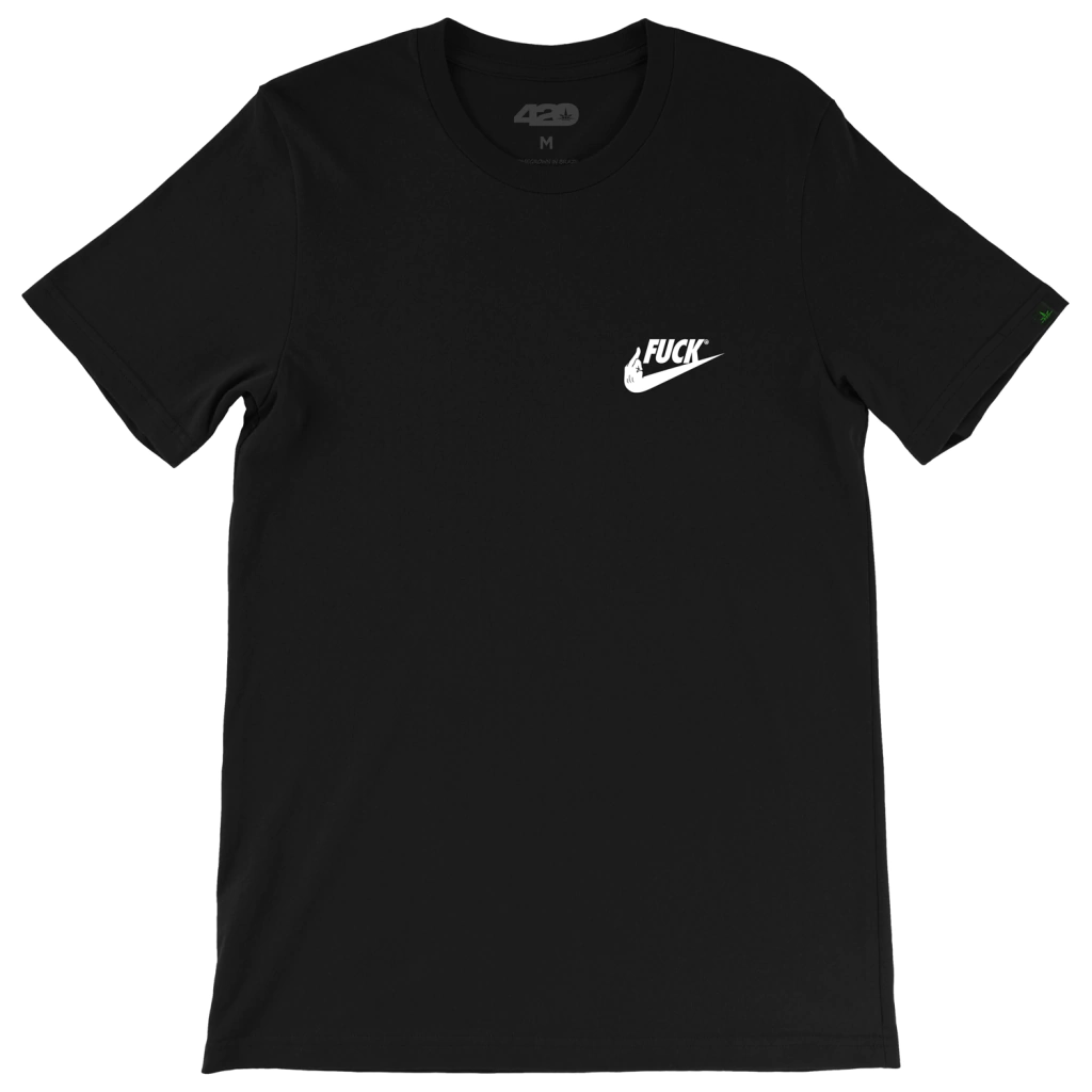 Camiseta Fuck It Beta
