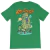 Camiseta Grow Trees