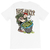 Camiseta Hash Maker - loja online