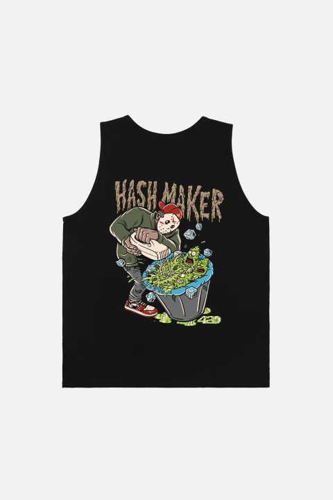 Regata Hash Maker - comprar online