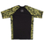 Rash Guard Green Buds na internet