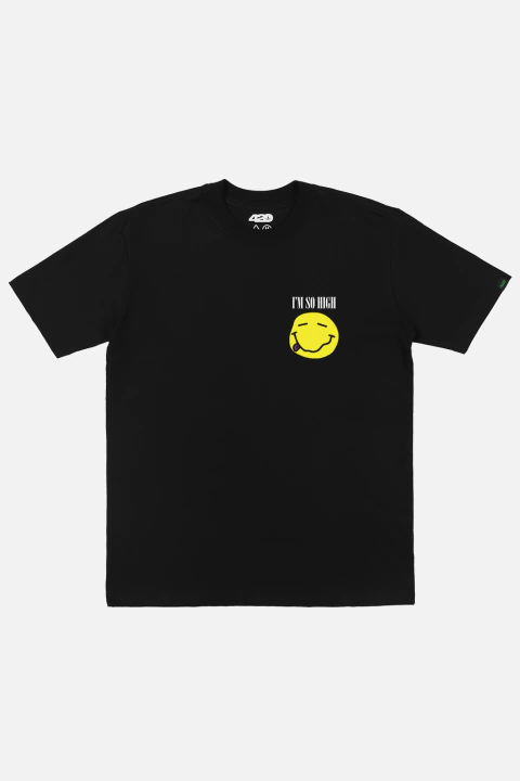 Camiseta I'm So High - comprar online