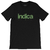 Camiseta Indica