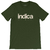 Camiseta Indica - comprar online