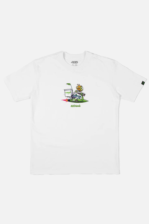 Camiseta iWeed - comprar online