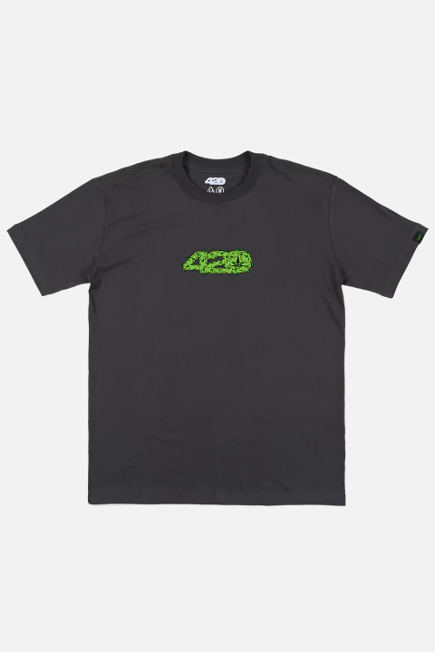 Camiseta Logo Bud - comprar online