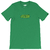Camiseta Logo Bud