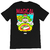 Camiseta Magical Plant na internet