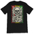 Camiseta Skull Marley