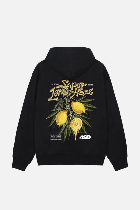 Moletom Super Lemon Haze - comprar online