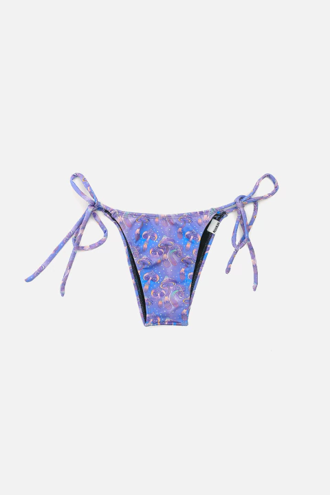 Calcinha Lacinho Magic Mushrooms - comprar online