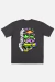 Camiseta Mush Skull - comprar online