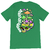 Imagem do Camiseta Mush Skull