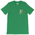 Camiseta Mush Skull