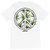 Camiseta Peace 420 na internet
