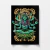 Poster New Shiva - comprar online