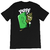 Camiseta 420 Friends x Puff Life