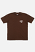 Camiseta Rat Making Hash na internet