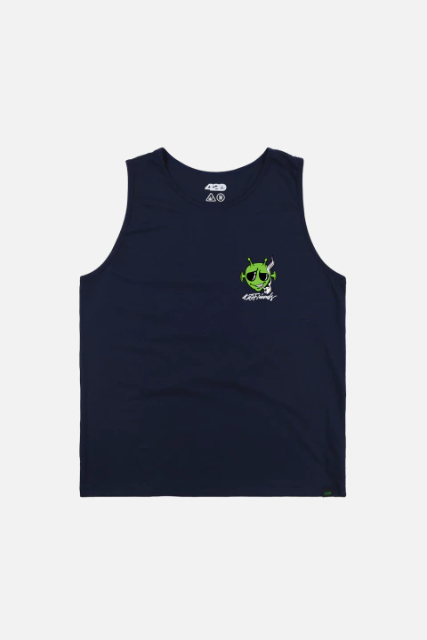 Regata Alien Smk Face - comprar online