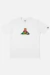 Camiseta Logo Reggae DJ - comprar online