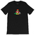 Camiseta Logo Reggae DJ - comprar online