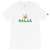 Camiseta Relax