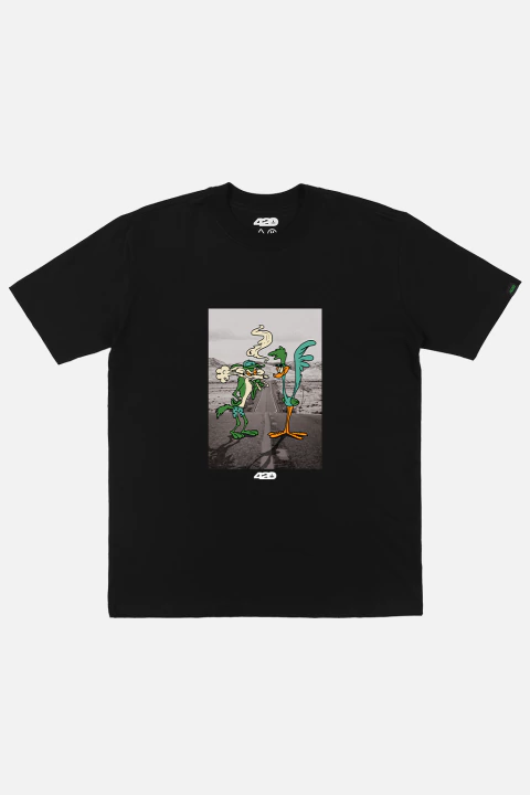 Camiseta Road Runner - comprar online