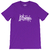 Camiseta Logo Script