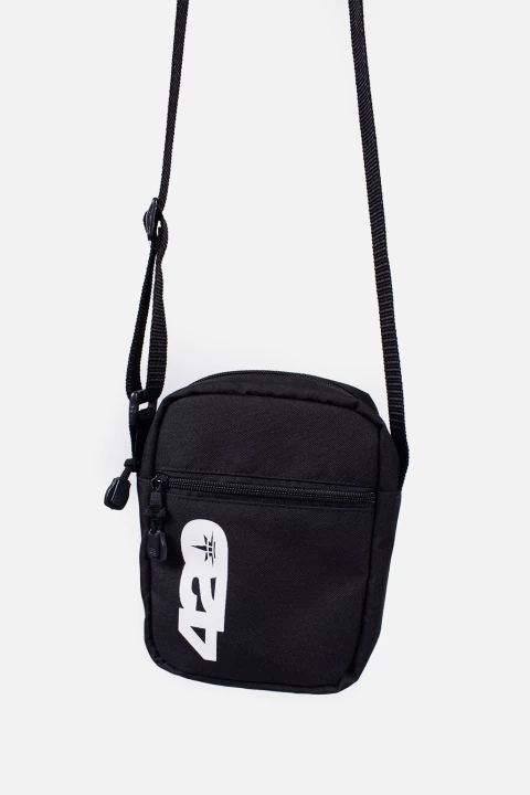 Shoulder Bag OG Logo - comprar online