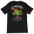 Camiseta 420 Skateboarding
