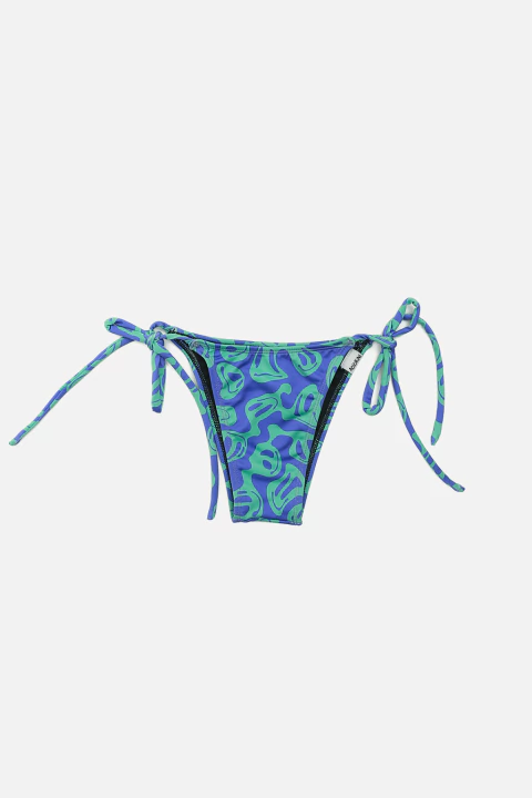 Calcinha Lacinho High Smile - comprar online