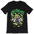 Camiseta Space Brothers