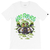 Camiseta Space Brothers - 420 Friends