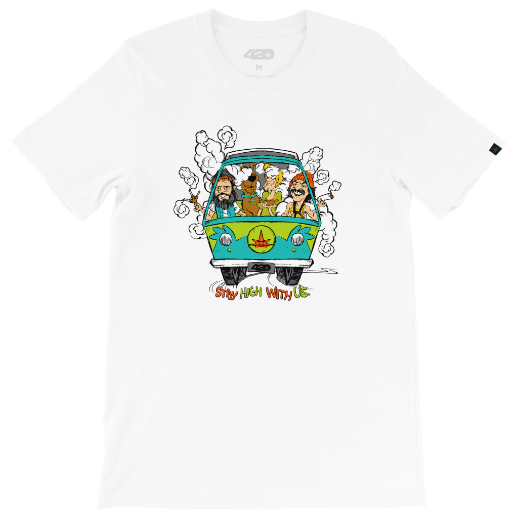 Camiseta HotBox
