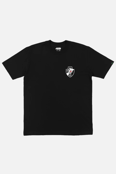 Camiseta Vasco da Ganja Oficial