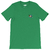 Camiseta Wizard 420 - 420 Friends