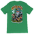Camiseta Wizard 420 na internet