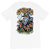 Camiseta Wizard 420 - comprar online