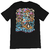 Camiseta Wonderland na internet