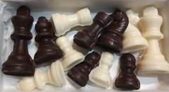 Ajedrez en Chocolate - comprar online
