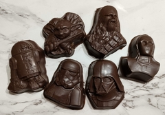 Caja de Chocolates Star Wars Rellenos - comprar online